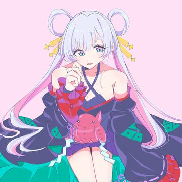 ヤチヨ