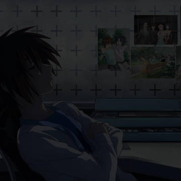 Flay Allster Animation