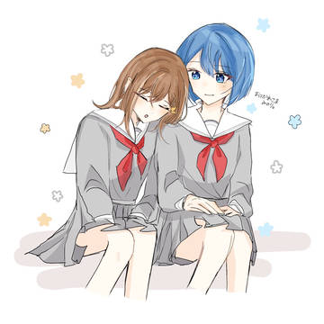 みのはる まとめ1