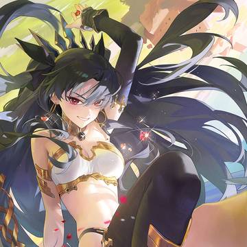 Ishtar