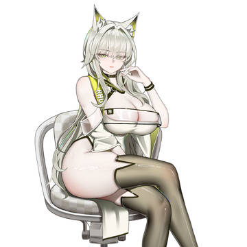 凯尔希