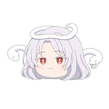 ゆっくりアロンアルファ