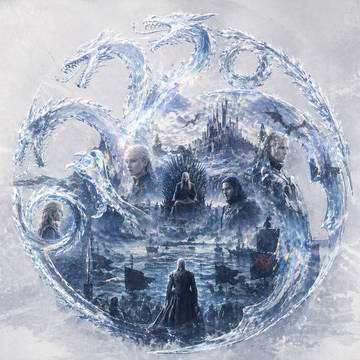 The Song of Ice and Fire