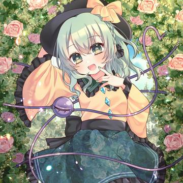 こいしちゃん