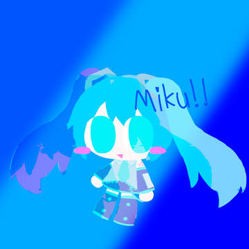 初音ミク