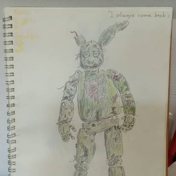 Springtrap