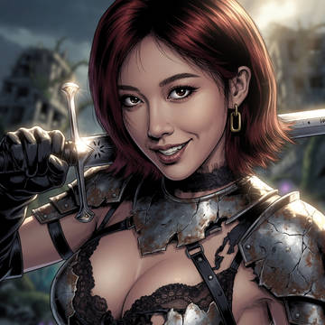 ダークナイト