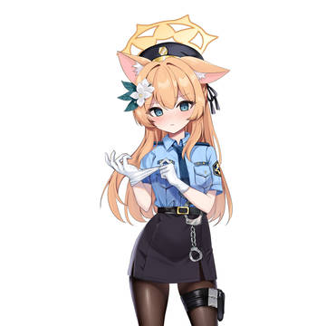 伊落マリー 逮捕してください!