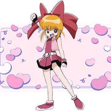 出ましたっ!パワパイガールZ 半摸写