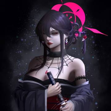 虞美人