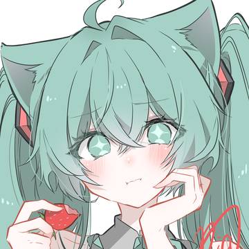 初音ミク