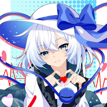💙是纯白的恋💙ღ( ´・ᴗ・` )