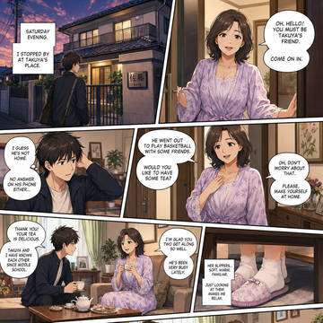 jk change(2)『B version』
