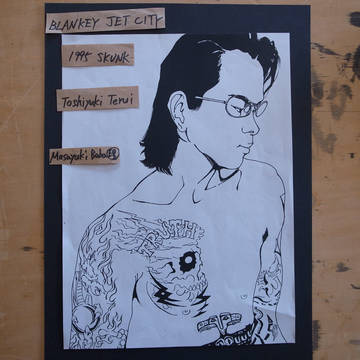 BLANKEY JET CITY No.04