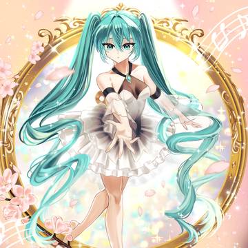 ミク