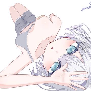 友達1