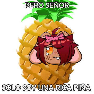 Mily pineapple
