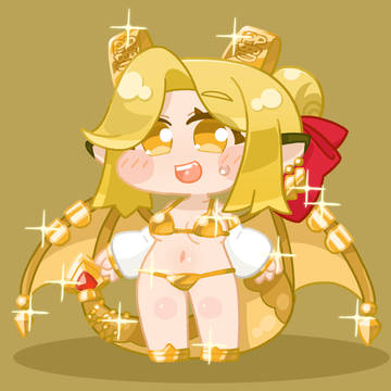 ゴールデンゴールディゴールデンビキニ部