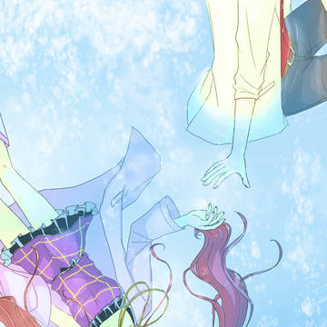 ネネちゃんとキリハ君３