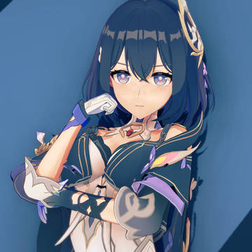 新的希儿~