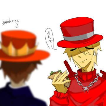 jandel×sammy