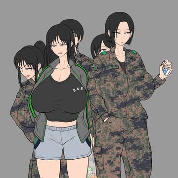 5월 후원보상 예고