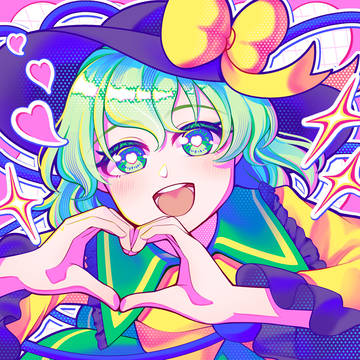 💚