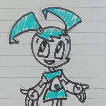 XJ-9