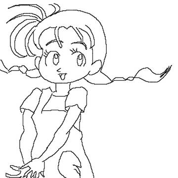 beta ahiru