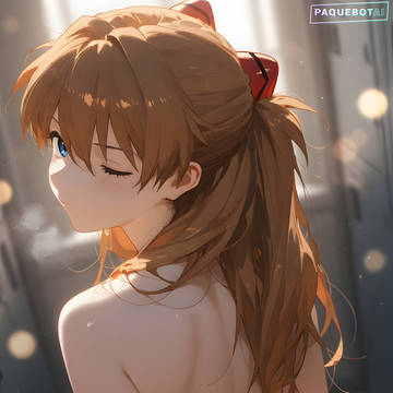 Asuka | Burning Pride ❤️🔥