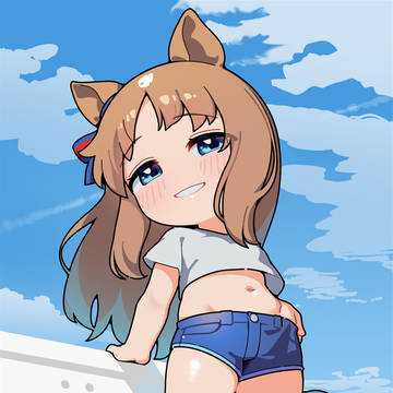 グラスワンダー