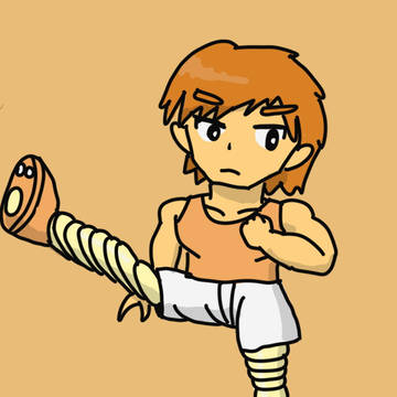 ポケ擬 727 サワムラーくん