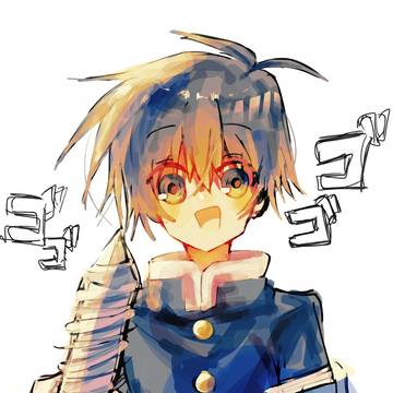 裸エプロン先輩まとめ①