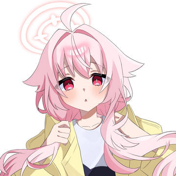 ヨシミとお揃い（？）