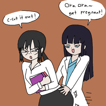 Teacher Oc 2025 part 1