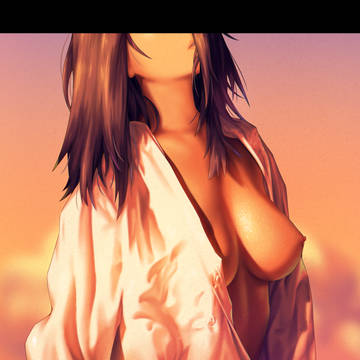 夕風