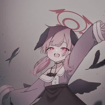 「私がちゃーんと正しい道に導いてあげます！」