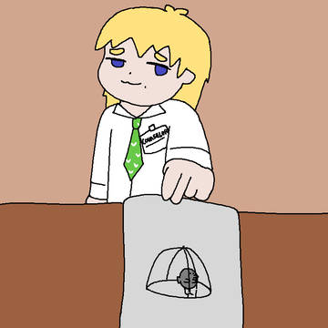 Teacher Oc 2025 part 2
