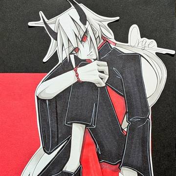 大罪悪魔の家族計画