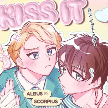 【5/6スパコミ】アルスコ新刊サンプル・お品書き