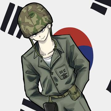 大韓民国海兵隊