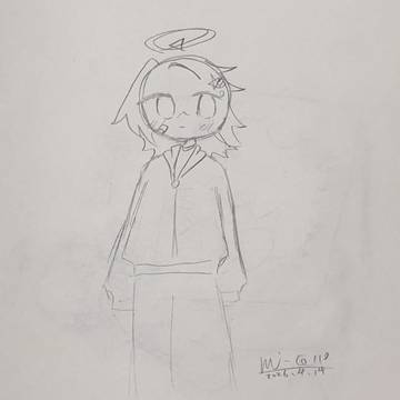 Outer frame mi-coLL°