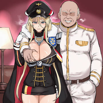 アズールレーン 17