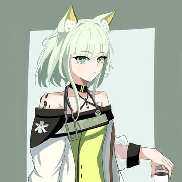 ケルシー