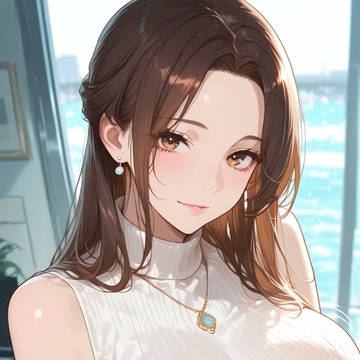 [MB] 君…なにボーっとしてるの？仕事に集中しなさい