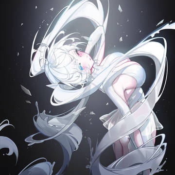 シンデレラ