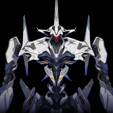 Five horned