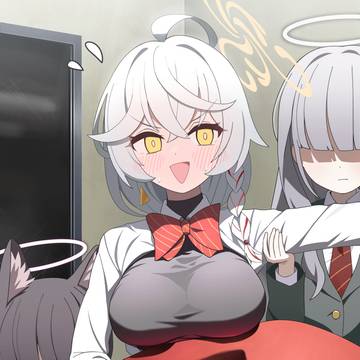 検問