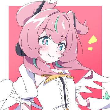 アリアちゃん
