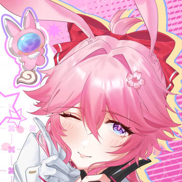 セルフィー🌸